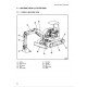 Komatsu PC30MR-2 - PC35MR-2 Galeo Operators Manual